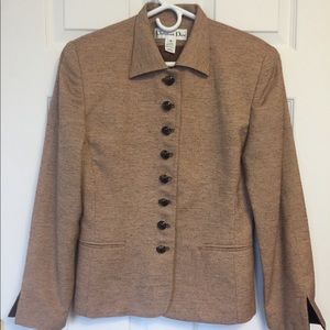 Christian Dior blazer